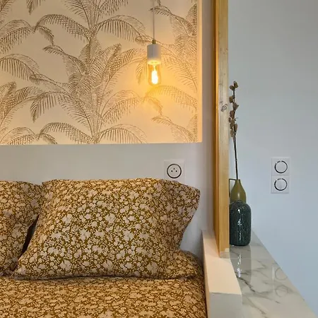 Apartamento D'architecte Superieur - Centre Historique