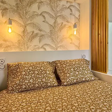 Apartamento D'architecte Superieur - Centre Historique