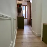 Apartman D'architecte Superieur - Centre Historique Ajaccio