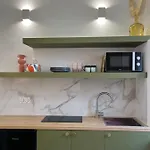 D'architecte Superieur - Centre Historique Apartament Ajaccio (Corsica)