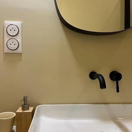 D'architecte Superieur - Centre Historique Apartment