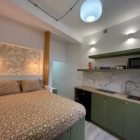 Apartment D'architecte Superieur - Centre Historique