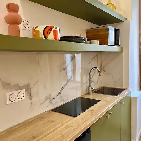 D'architecte Superieur - Centre Historique *