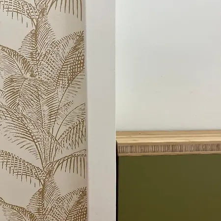 D'architecte Superieur - Centre Historique Apartment Ajaccio (Corsica)