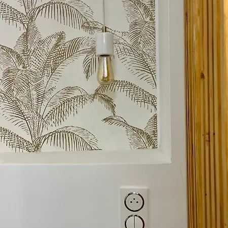 D'architecte Superieur - Centre Historique Apartment