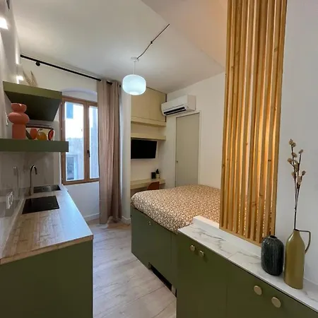 Apartment D'architecte Superieur - Centre Historique