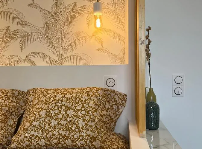 Apartment D'architecte Superieur - Centre Historique