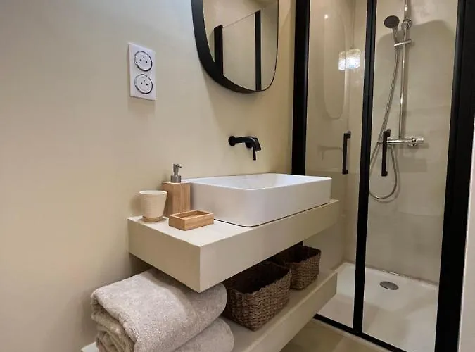 Apartment D'architecte Superieur - Centre Historique