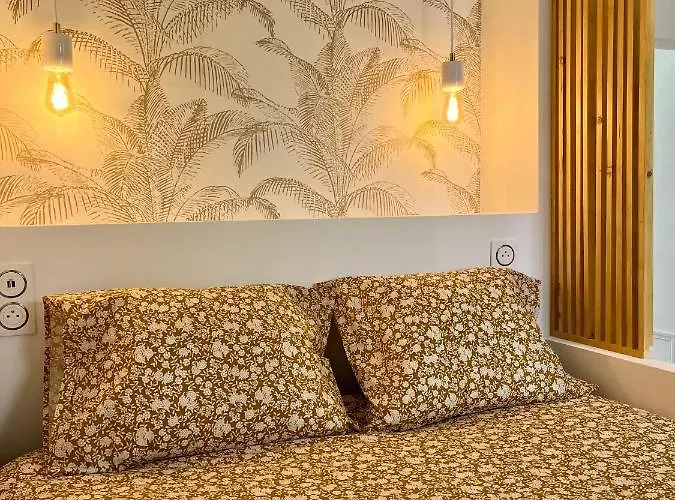 Apartment D'architecte Superieur - Centre Historique