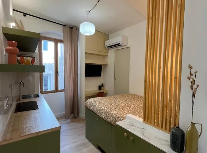 Apartment D'architecte Superieur - Centre Historique